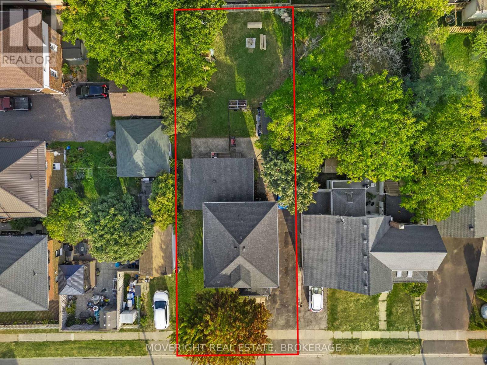 331 Fielden Avenue, Port Colborne (Sugarloaf), Ontario  L3K 4T8 - Photo 50 - X12487099