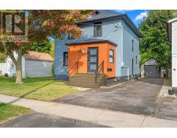 331 FIELDEN AVENUE, Port Colborne, Ontario