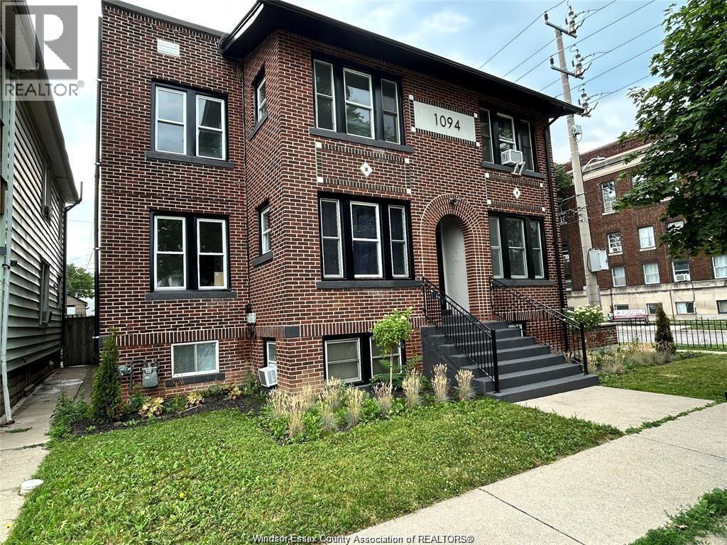 1094 LINCOLN ROAD Unit# 6, Windsor, Ontario