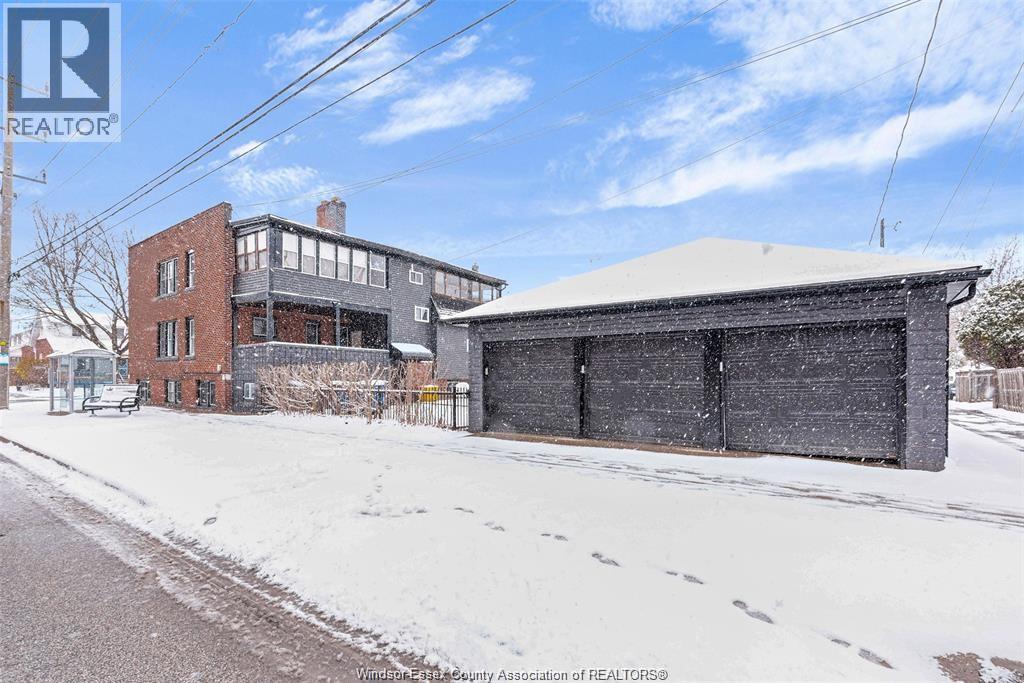 1094 Lincoln Road Unit# 6, Windsor, Ontario  N8Y 2H4 - Photo 13 - 25027392