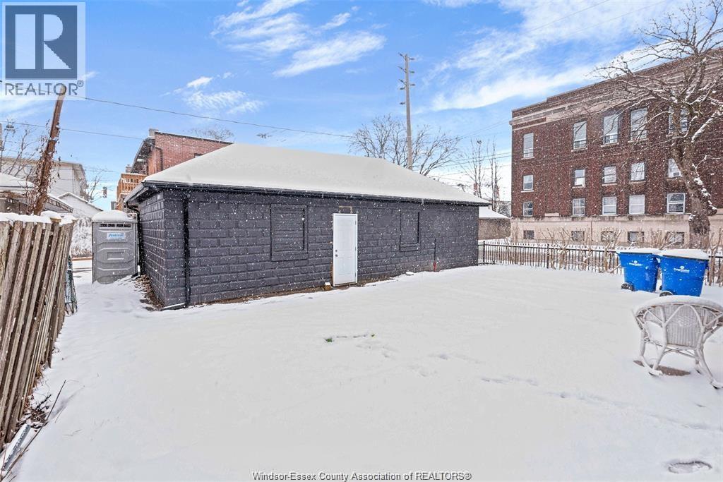 1094 Lincoln Road Unit# 6, Windsor, Ontario  N8Y 2H4 - Photo 14 - 25027392