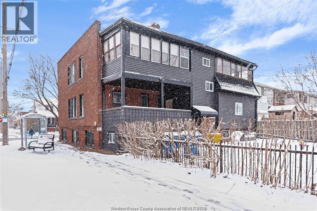 1094 Lincoln Road Unit# 6, Windsor, Ontario  N8Y 2H4 - Photo 15 - 25027392