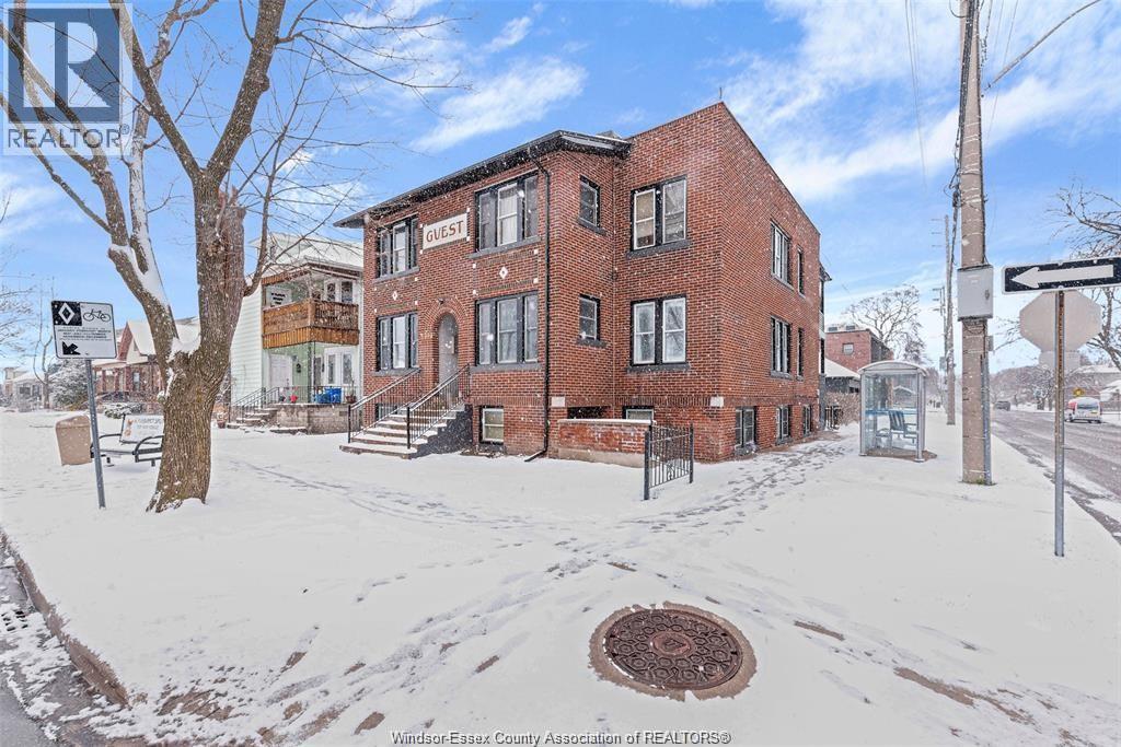 1094 Lincoln Road Unit# 6, Windsor, Ontario  N8Y 2H4 - Photo 16 - 25027392