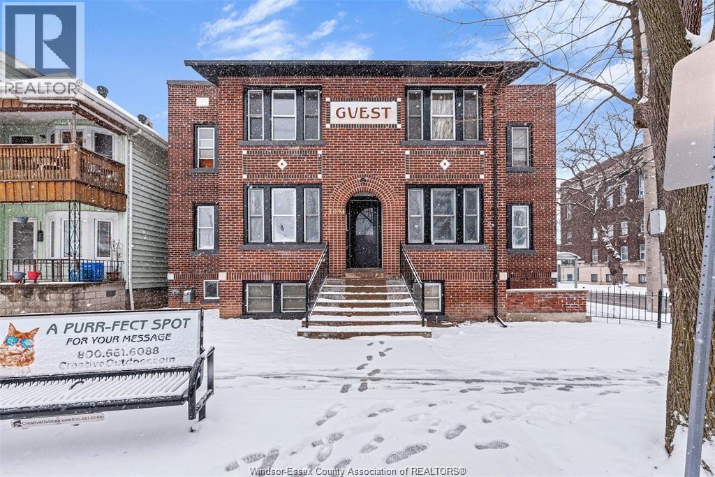 1094 Lincoln Road Unit# 6, Windsor, Ontario  N8Y 2H4 - Photo 17 - 25027392