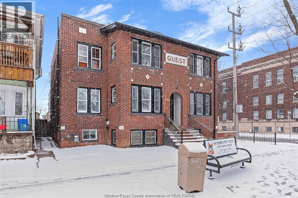 1094 Lincoln Road Unit# 6, Windsor, Ontario  N8Y 2H4 - Photo 18 - 25027392