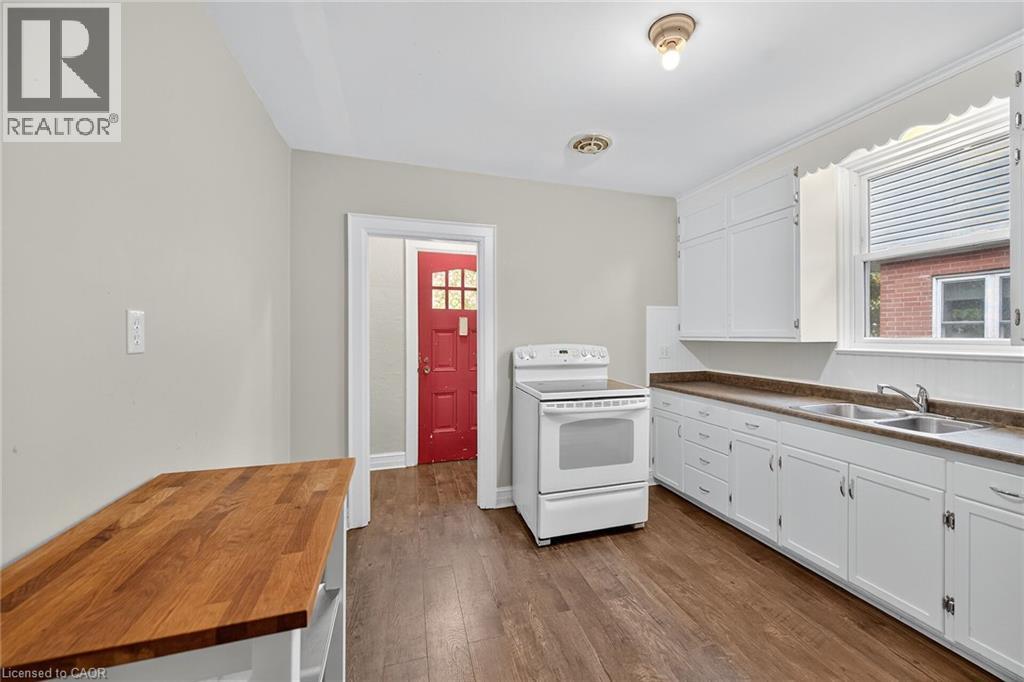 76 Wycliffe Avenue, Hamilton, Ontario  L9A 1E1 - Photo 13 - 40781952