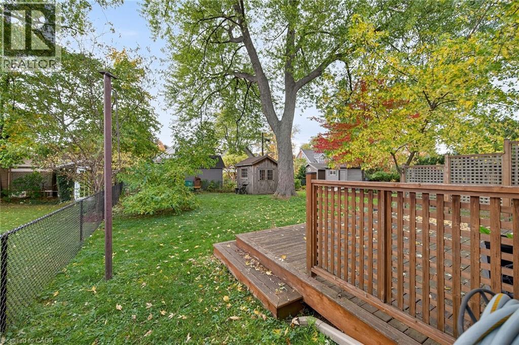 76 Wycliffe Avenue, Hamilton, Ontario  L9A 1E1 - Photo 30 - 40781952