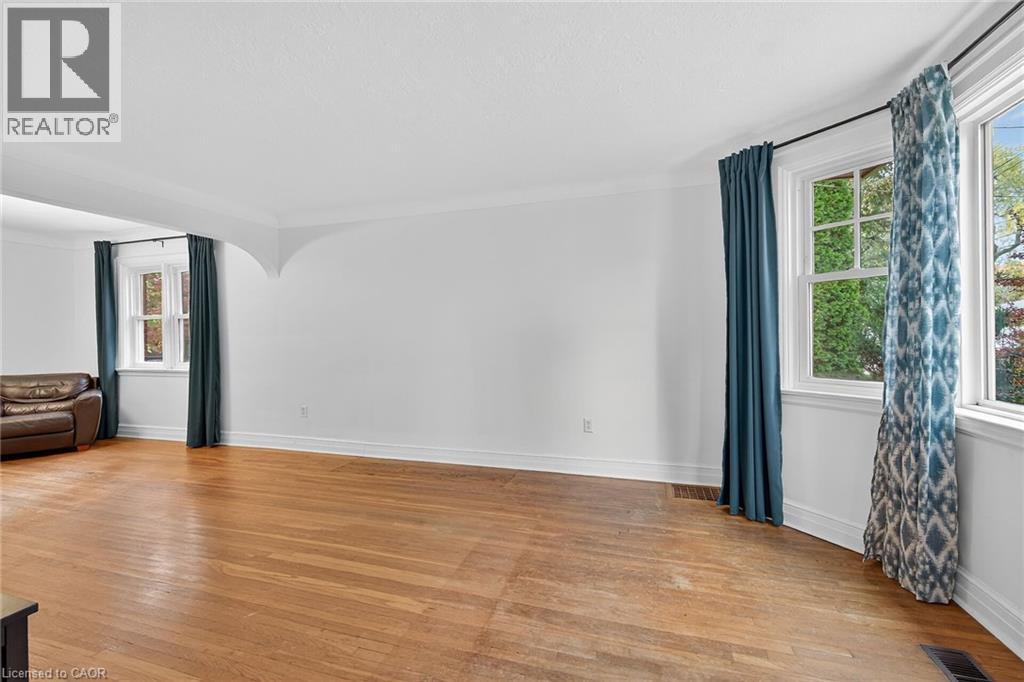 76 Wycliffe Avenue, Hamilton, Ontario  L9A 1E1 - Photo 5 - 40781952