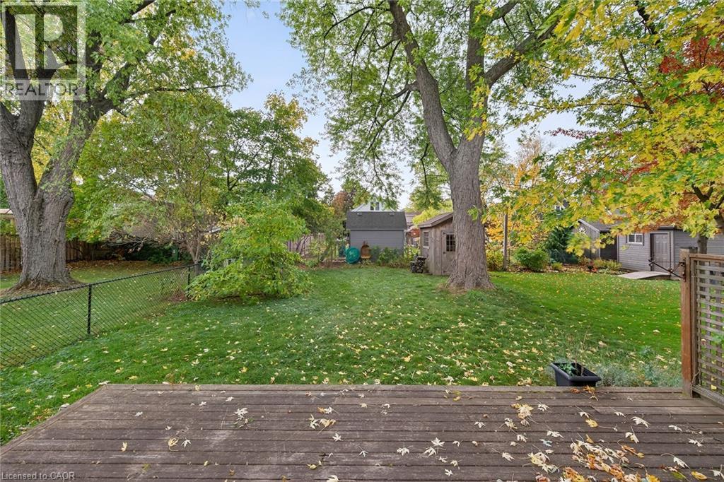 76 Wycliffe Avenue, Hamilton, Ontario  L9A 1E1 - Photo 31 - 40781952