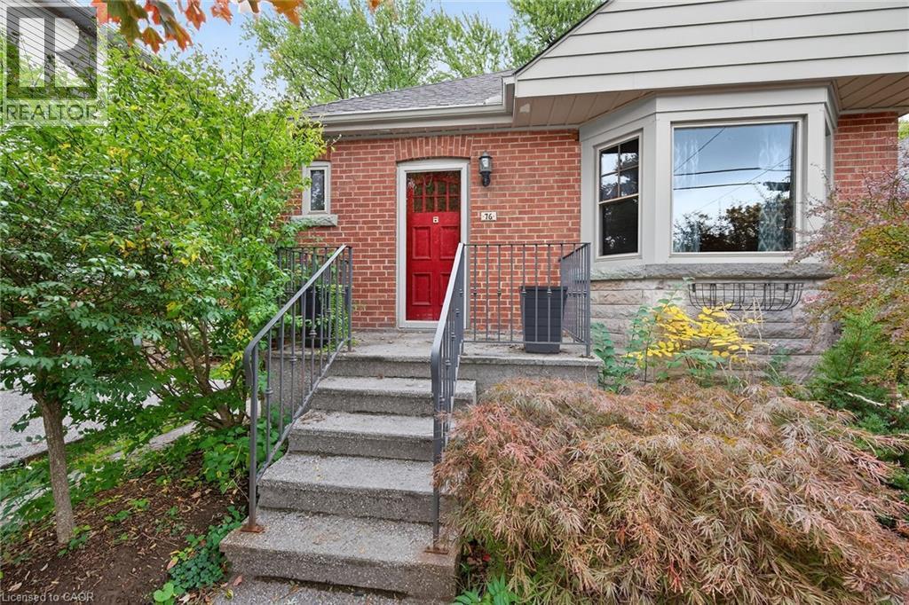 76 Wycliffe Avenue, Hamilton, Ontario  L9A 1E1 - Photo 3 - 40781952