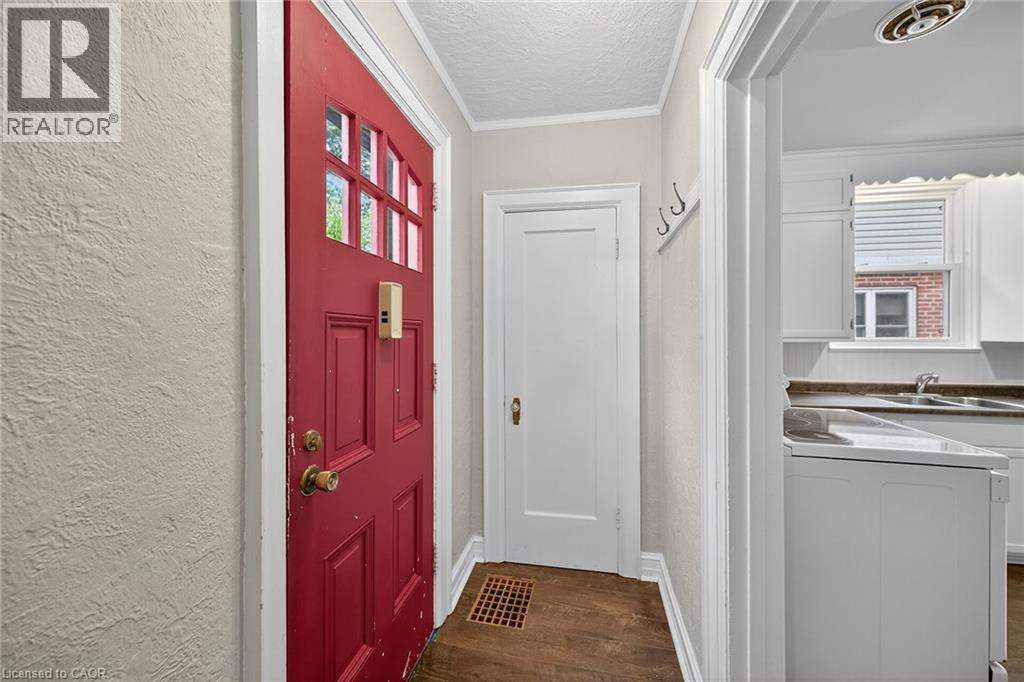 76 Wycliffe Avenue, Hamilton, Ontario  L9A 1E1 - Photo 4 - 40781952