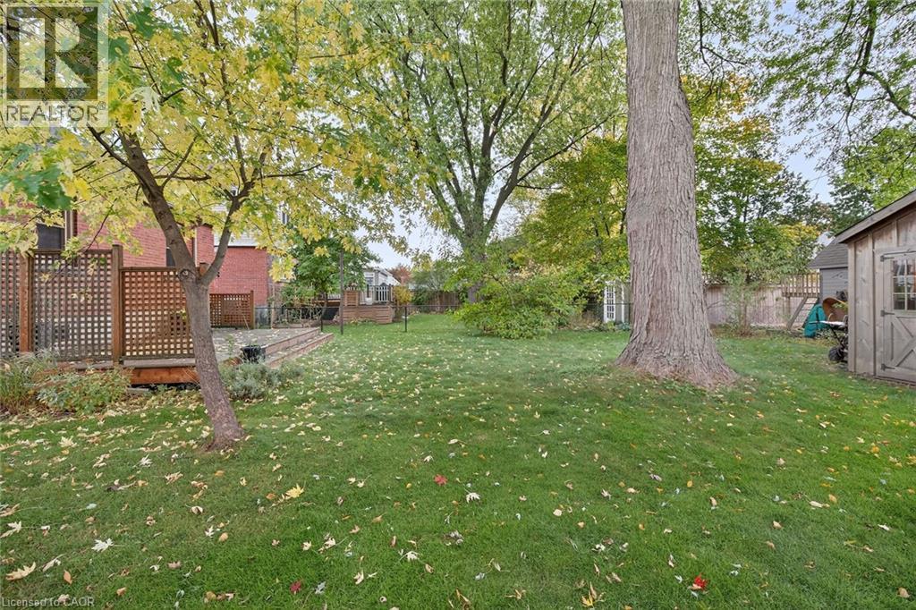 76 Wycliffe Avenue, Hamilton, Ontario  L9A 1E1 - Photo 36 - 40781952