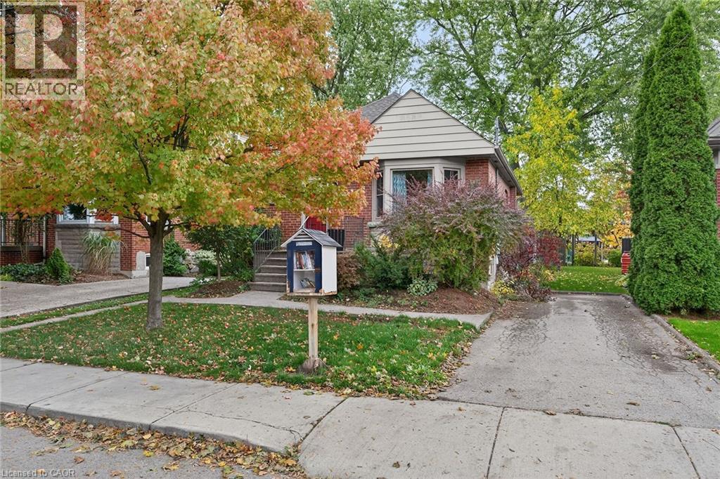 76 Wycliffe Avenue, Hamilton, Ontario  L9A 1E1 - Photo 37 - 40781952