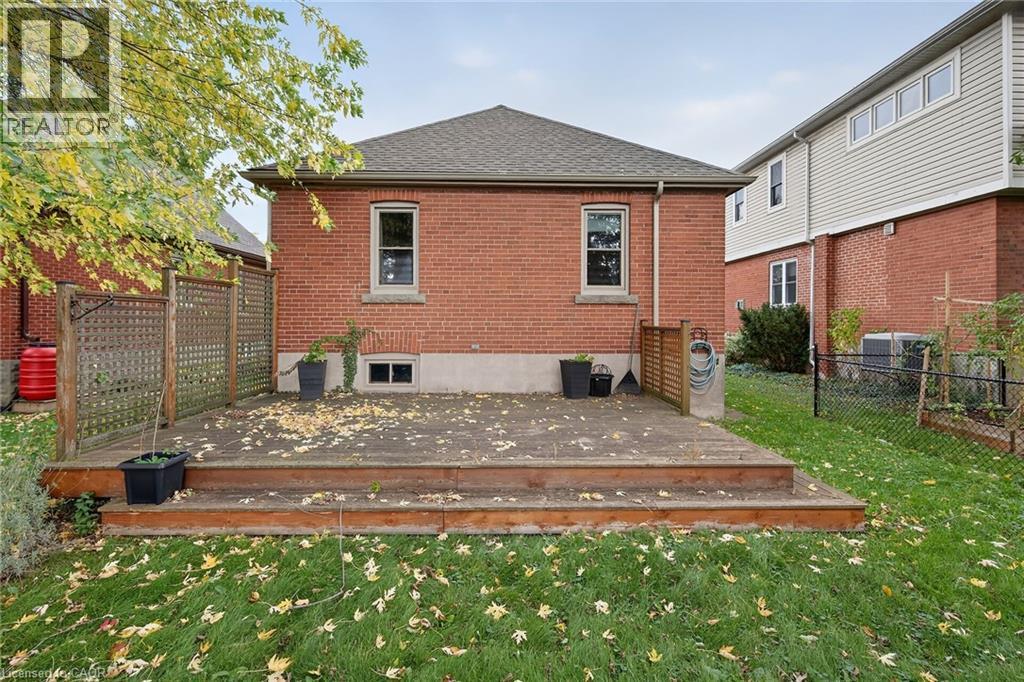 76 Wycliffe Avenue, Hamilton, Ontario  L9A 1E1 - Photo 33 - 40781952