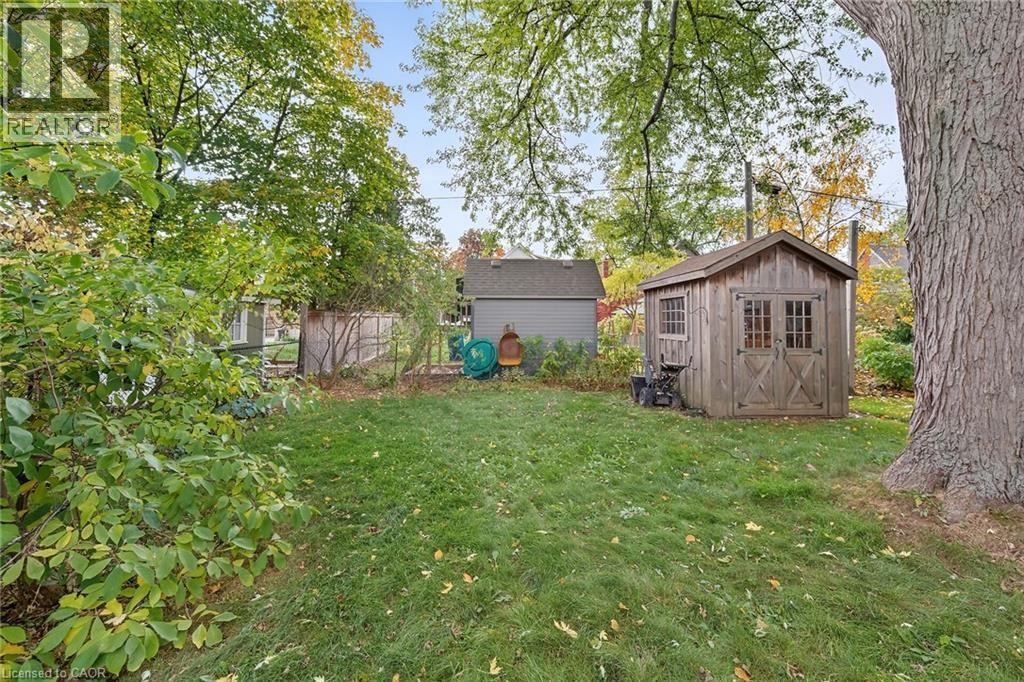 76 Wycliffe Avenue, Hamilton, Ontario  L9A 1E1 - Photo 32 - 40781952