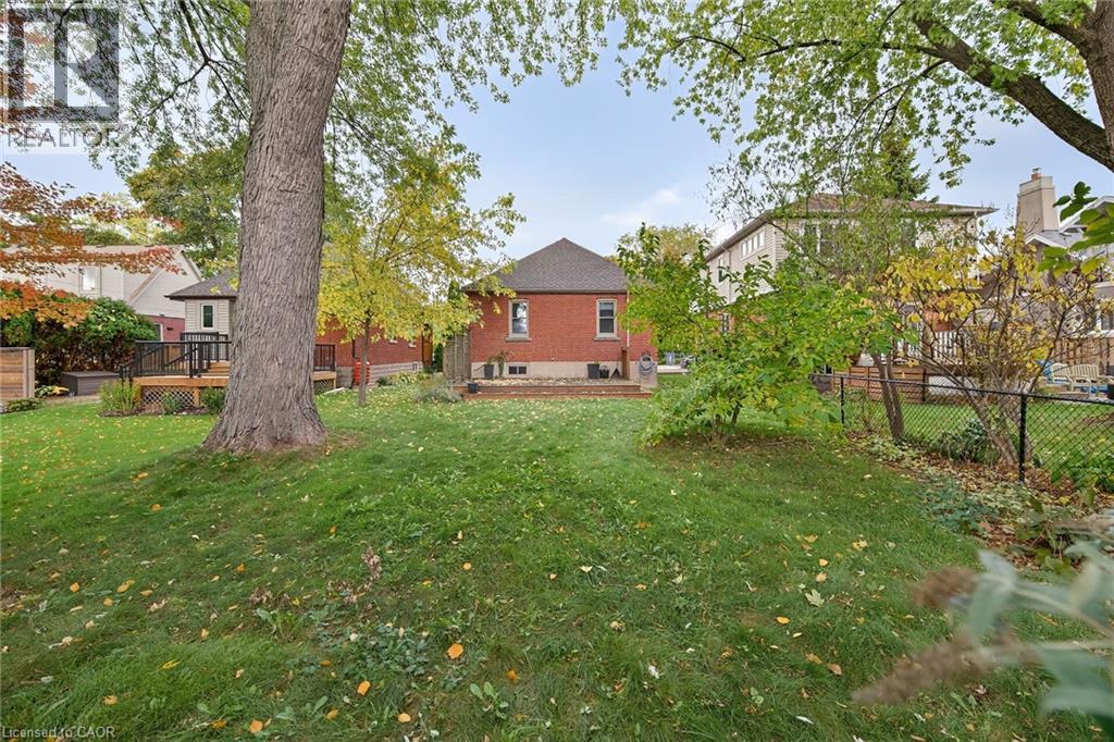 76 Wycliffe Avenue, Hamilton, Ontario  L9A 1E1 - Photo 35 - 40781952