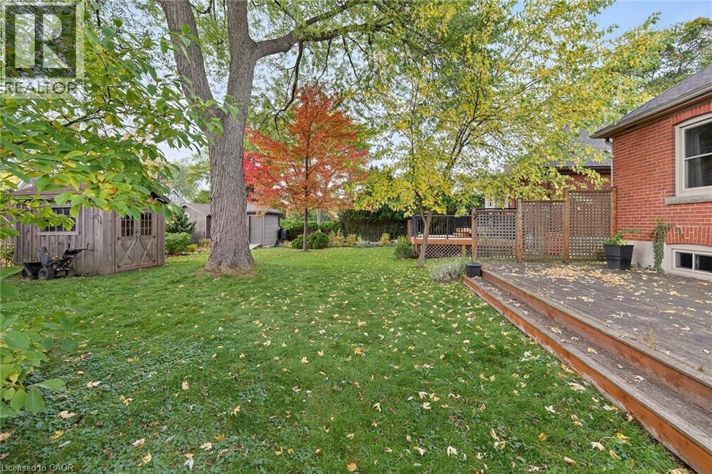76 Wycliffe Avenue, Hamilton, Ontario  L9A 1E1 - Photo 34 - 40781952
