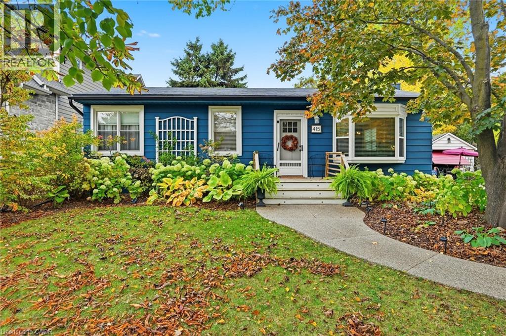 415 Henderson Road, Burlington, Ontario  L7L 2P6 - Photo 4 - 40783713