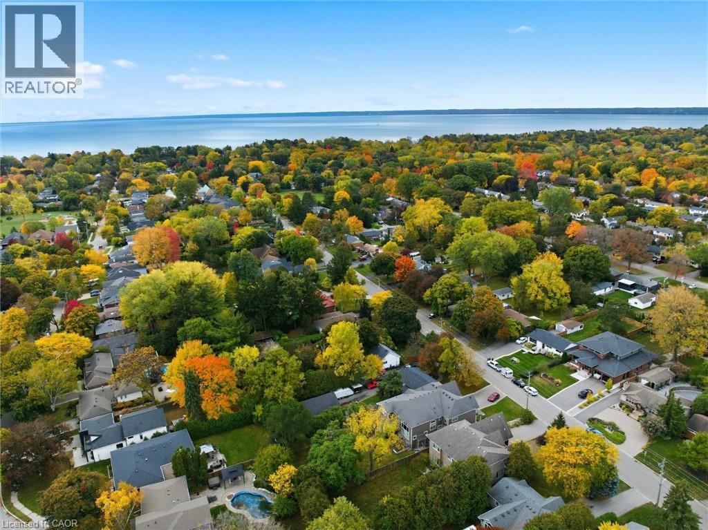 415 Henderson Road, Burlington, Ontario  L7L 2P6 - Photo 49 - 40783713