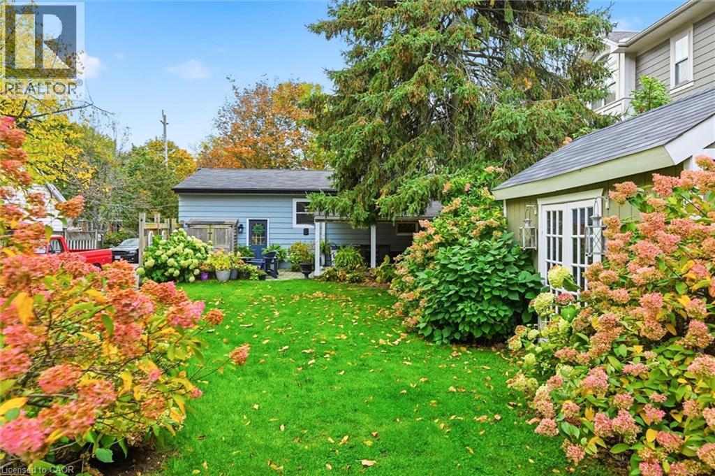 415 Henderson Road, Burlington, Ontario  L7L 2P6 - Photo 43 - 40783713