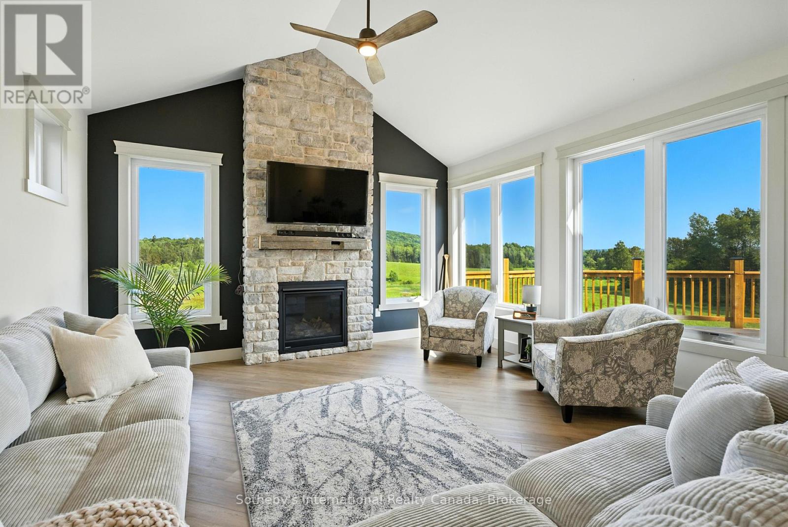 141 THREE MILE LAKE ROAD, Armour, Ontario