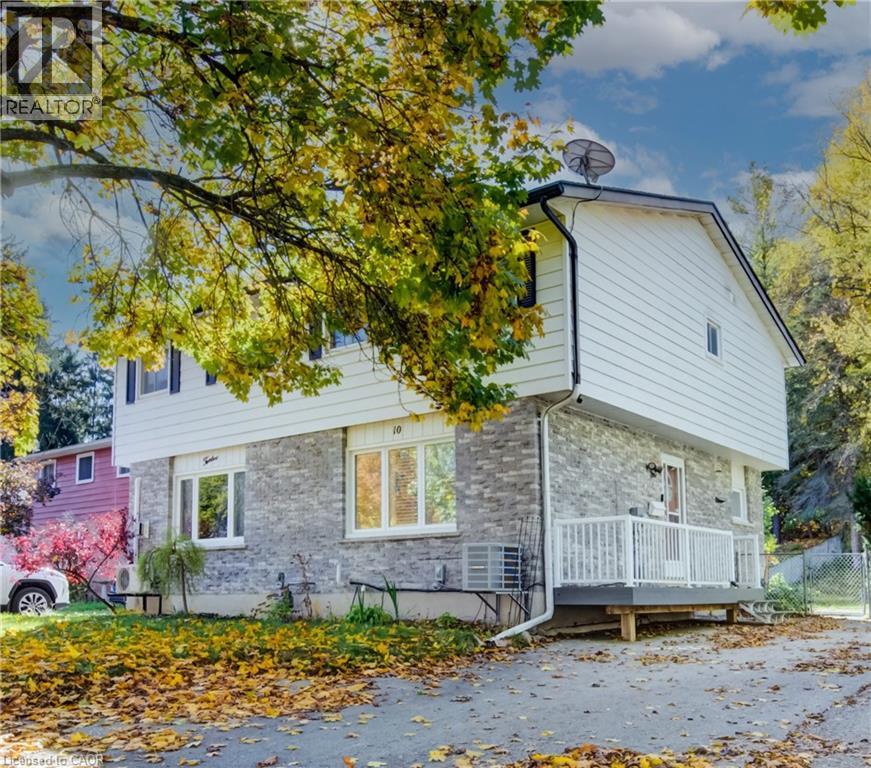 10 INNES Place, woodstock, Ontario