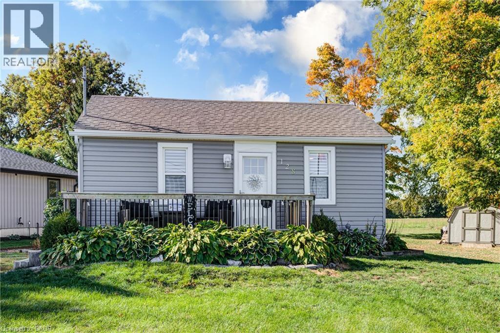 128 DOVER Street, otterville, Ontario