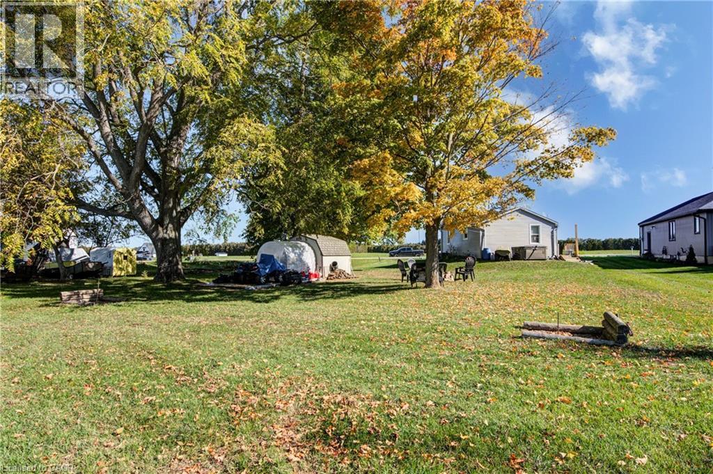 128 Dover Street, Otterville, Ontario  N4S 3M1 - Photo 10 - 40783971