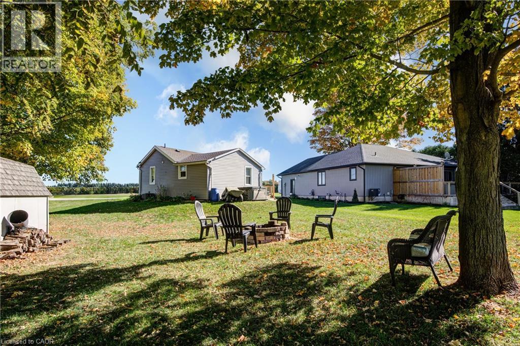 128 Dover Street, Otterville, Ontario  N4S 3M1 - Photo 12 - 40783971