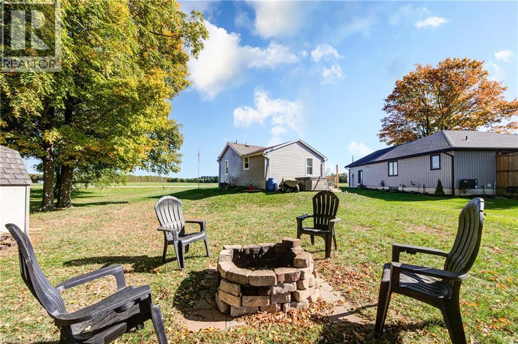 128 Dover Street, Otterville, Ontario  N4S 3M1 - Photo 13 - 40783971