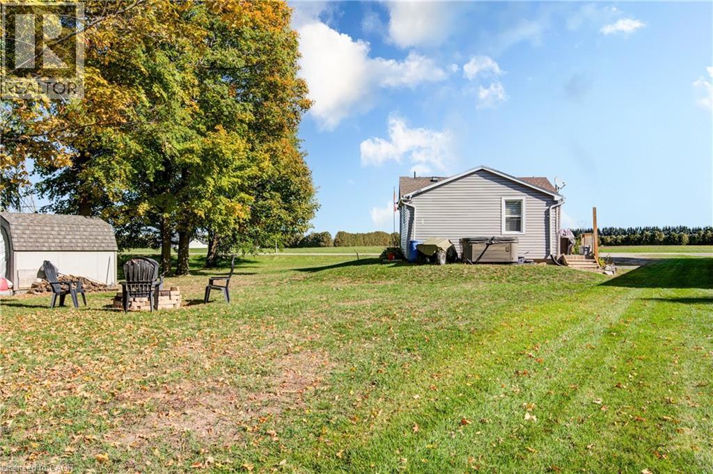 128 Dover Street, Otterville, Ontario  N4S 3M1 - Photo 14 - 40783971