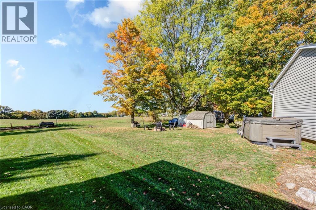 128 Dover Street, Otterville, Ontario  N4S 3M1 - Photo 15 - 40783971