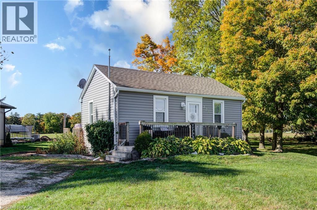 128 Dover Street, Otterville, Ontario  N4S 3M1 - Photo 2 - 40783971