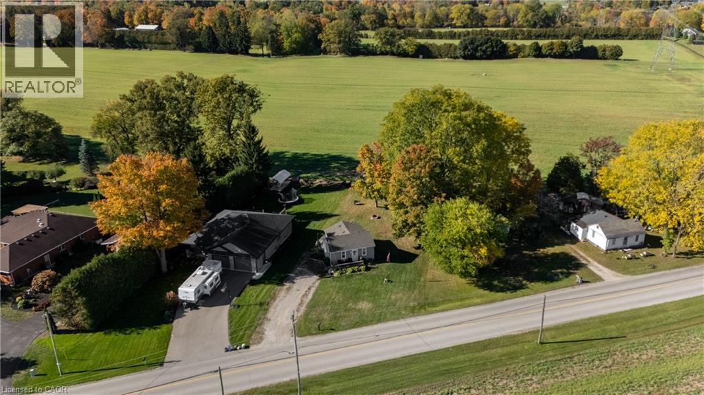 128 Dover Street, Otterville, Ontario  N4S 3M1 - Photo 41 - 40783971