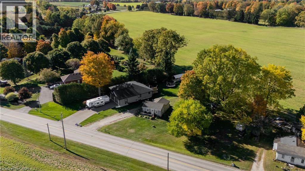 128 Dover Street, Otterville, Ontario  N4S 3M1 - Photo 42 - 40783971