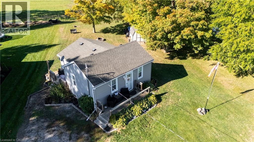 128 Dover Street, Otterville, Ontario  N4S 3M1 - Photo 43 - 40783971