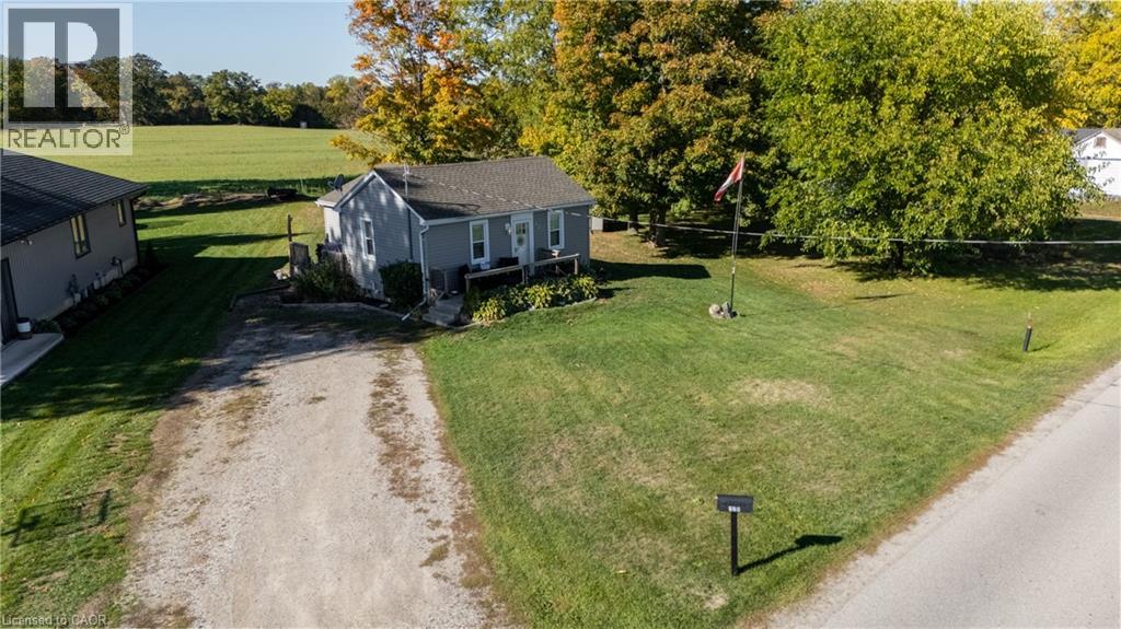 128 Dover Street, Otterville, Ontario  N4S 3M1 - Photo 45 - 40783971