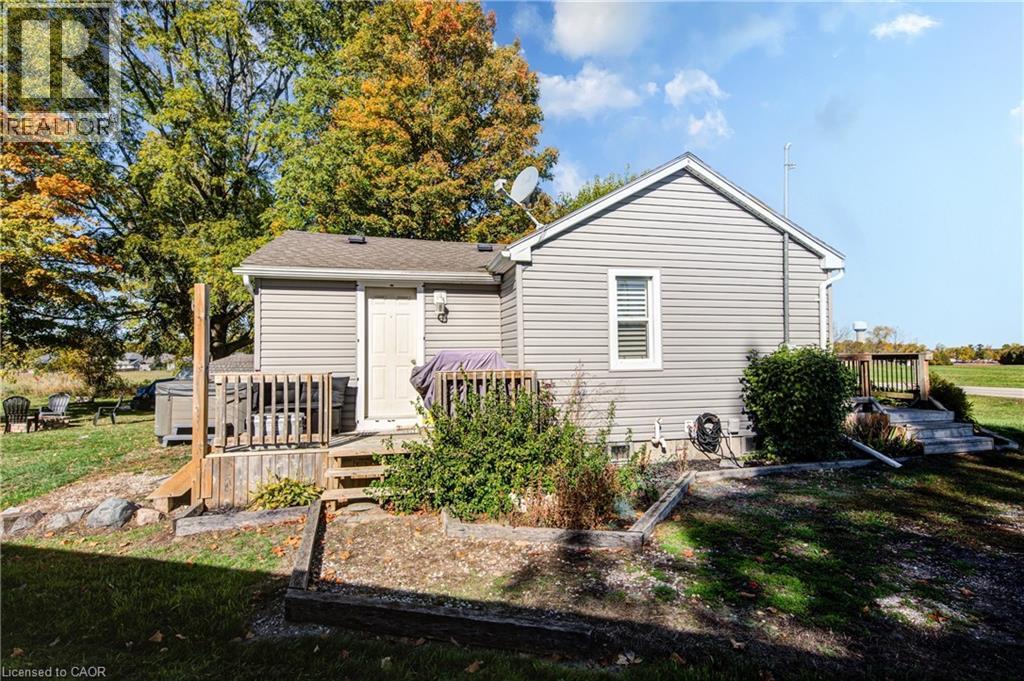 128 Dover Street, Otterville, Ontario  N4S 3M1 - Photo 5 - 40783971