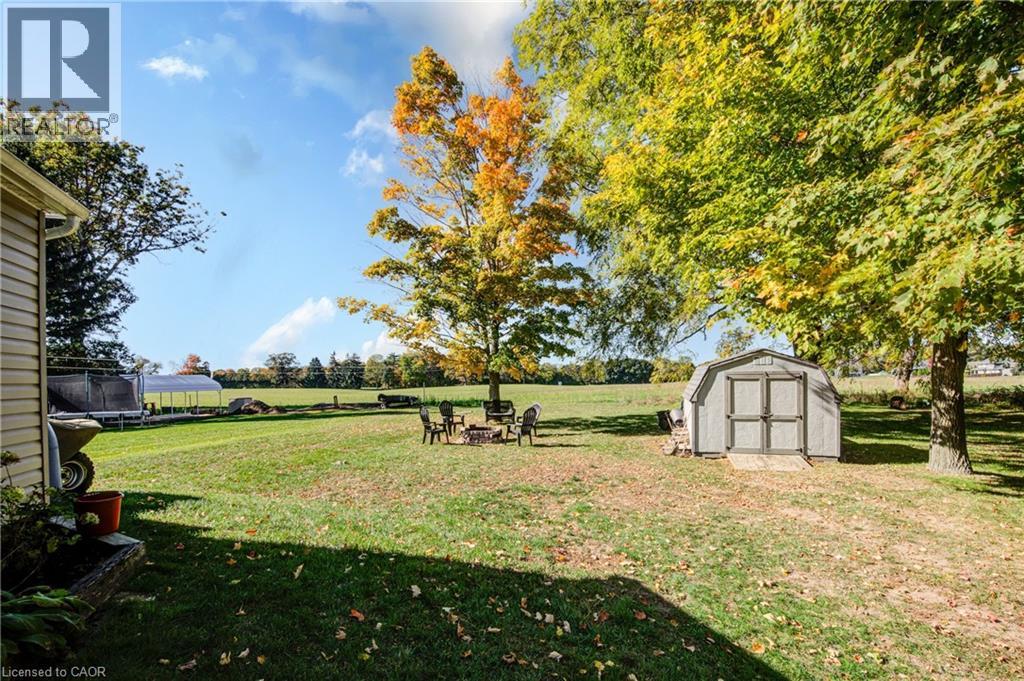 128 Dover Street, Otterville, Ontario  N4S 3M1 - Photo 7 - 40783971