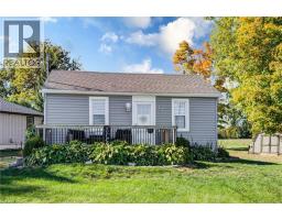 128 DOVER Street, Otterville, Ontario