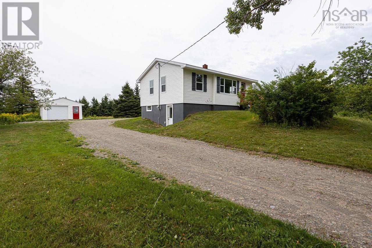 341 Warwick Mountain Road, Warwick Mountain, Nova Scotia  B0K 1V0 - Photo 1 - 202519697