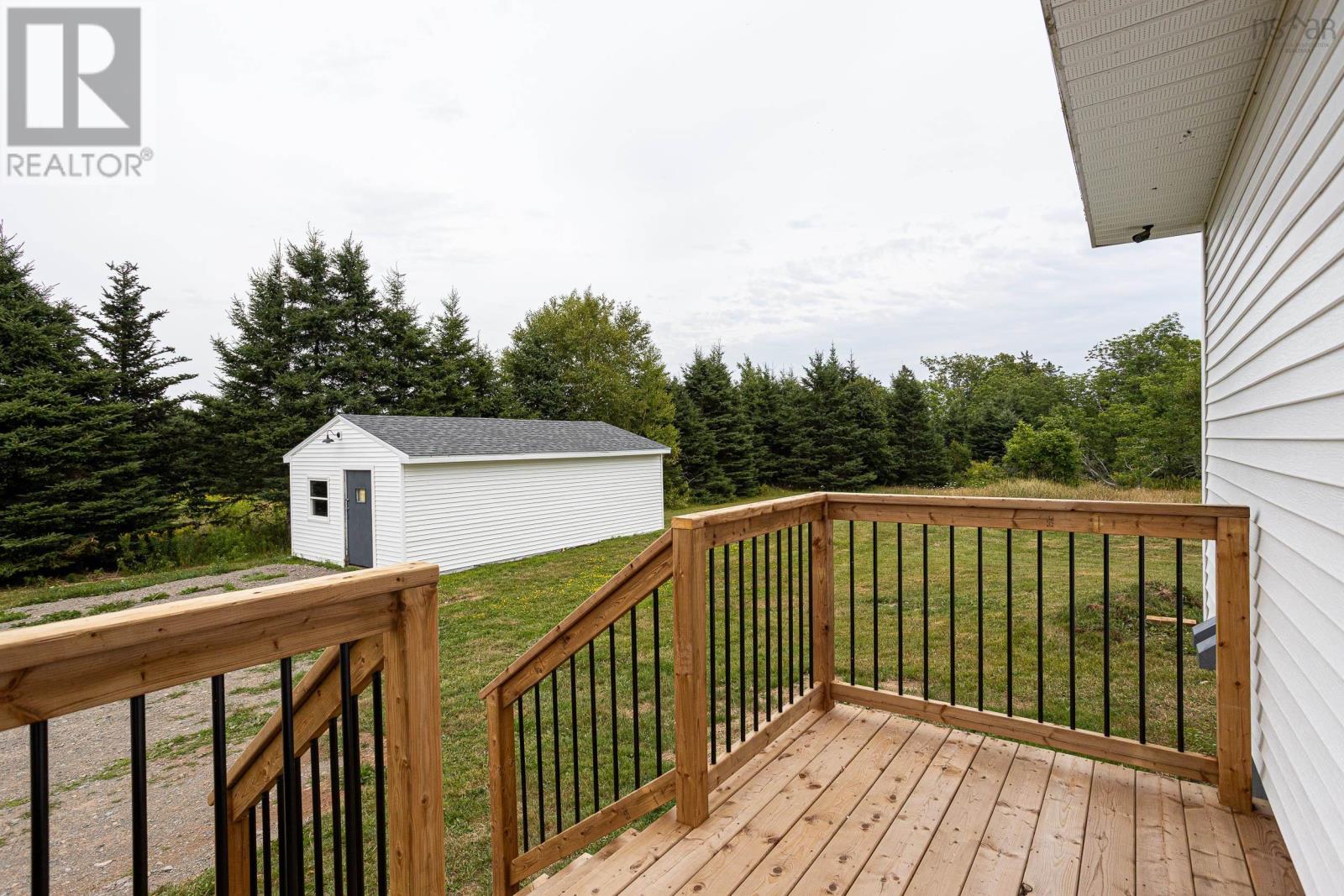 341 Warwick Mountain Road, Warwick Mountain, Nova Scotia  B0K 1V0 - Photo 37 - 202519697