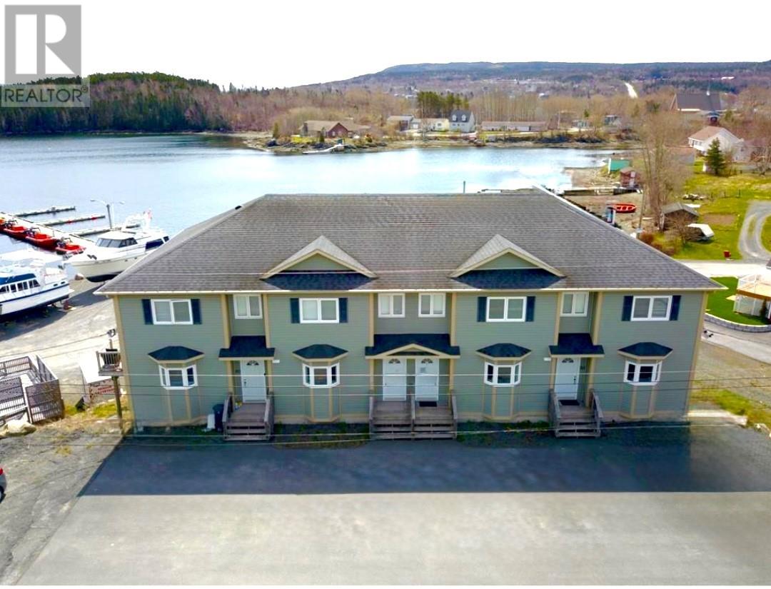 203 Marine Drive, CLARENVILLE, Newfoundland & Labrador