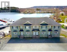 203 Marine Drive, CLARENVILLE, Newfoundland & Labrador