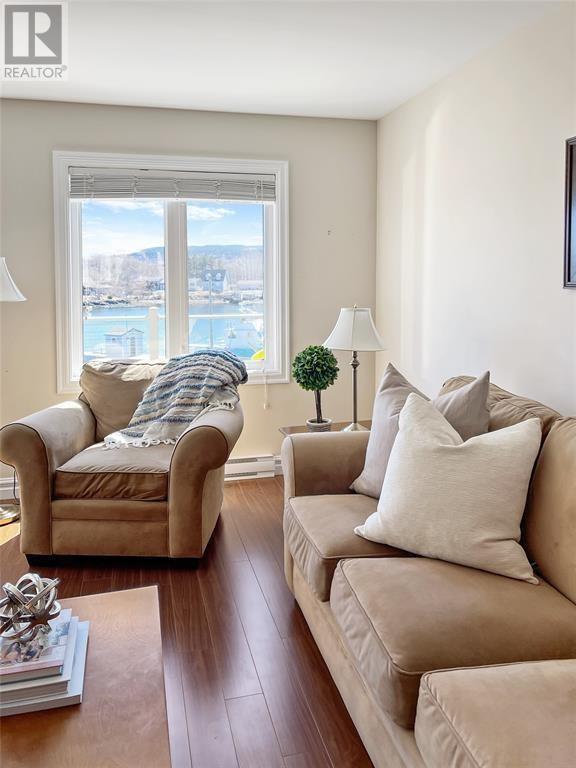 203 Marine Drive, Clarenville, Newfoundland & Labrador  A5A 1M6 - Photo 13 - 1292092