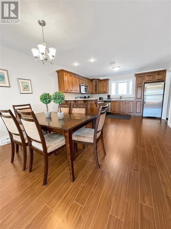 203 Marine Drive, Clarenville, Newfoundland & Labrador  A5A 1M6 - Photo 2 - 1292092