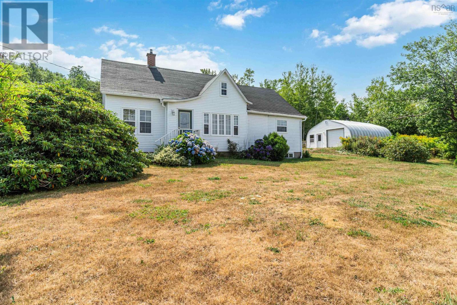 4634 Shore Road W, Parkers Cove, Nova Scotia  B0S 1A0 - Photo 3 - 202520694