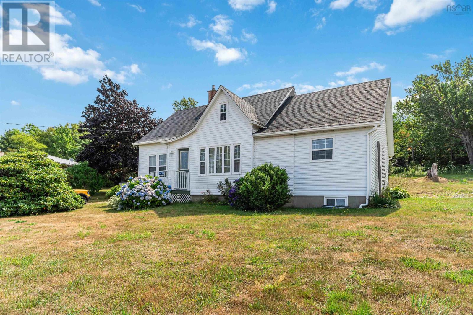 4634 Shore Road W, Parkers Cove, Nova Scotia  B0S 1A0 - Photo 4 - 202520694