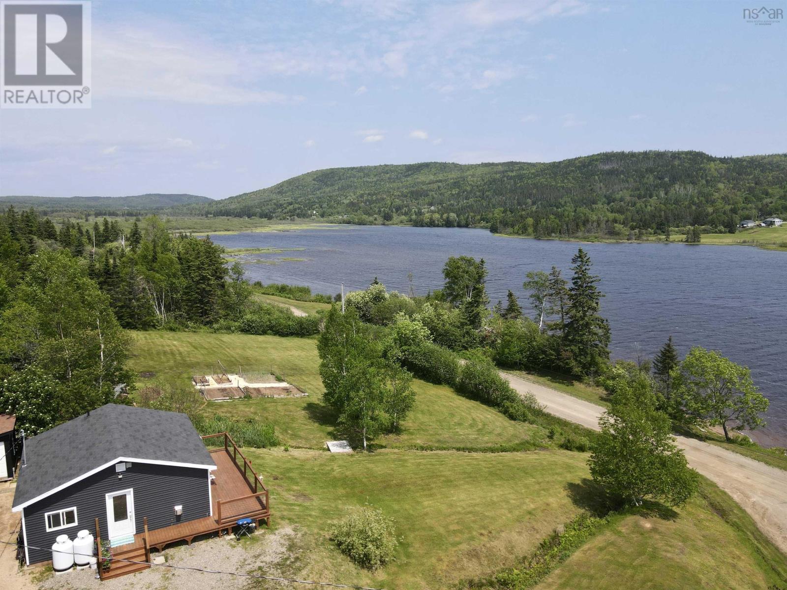 222 Benacadie West Road, Benacadie Pond, Nova Scotia  B1T 1H1 - Photo 1 - 202523938