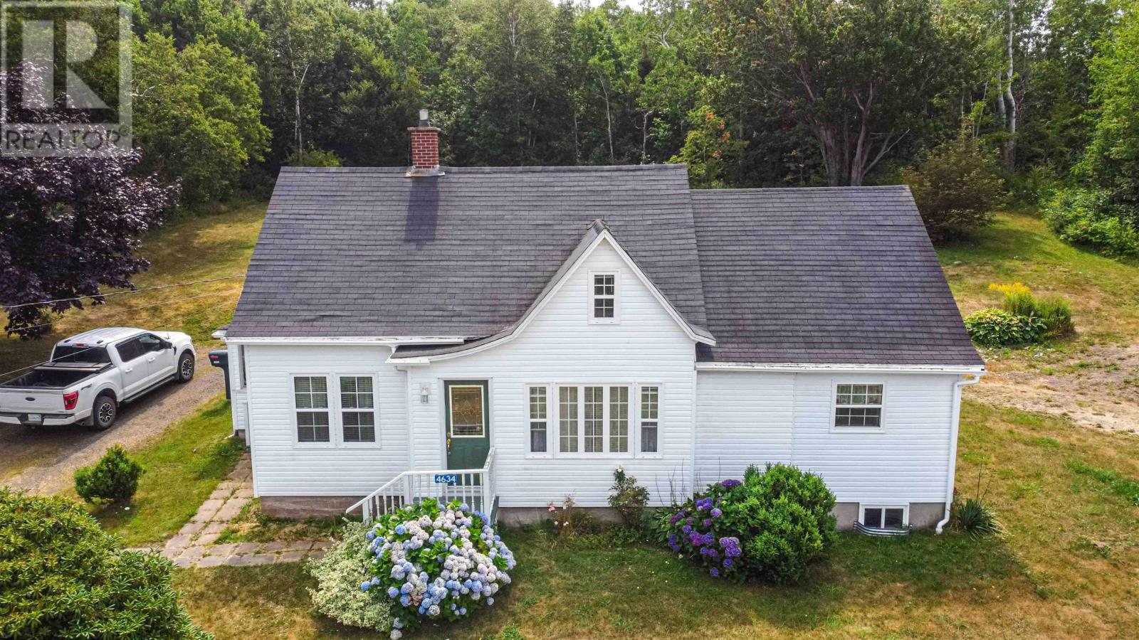 4634 Shore Road W, Parkers Cove, Nova Scotia  B0S 1A0 - Photo 40 - 202520694